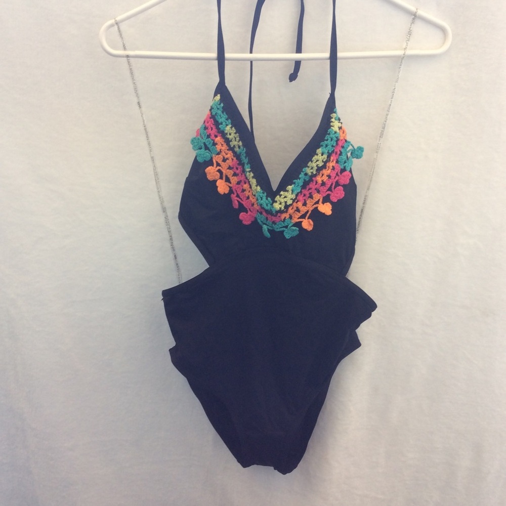 Coco Rave NWT Chloe monokini - Picture 3 of 7